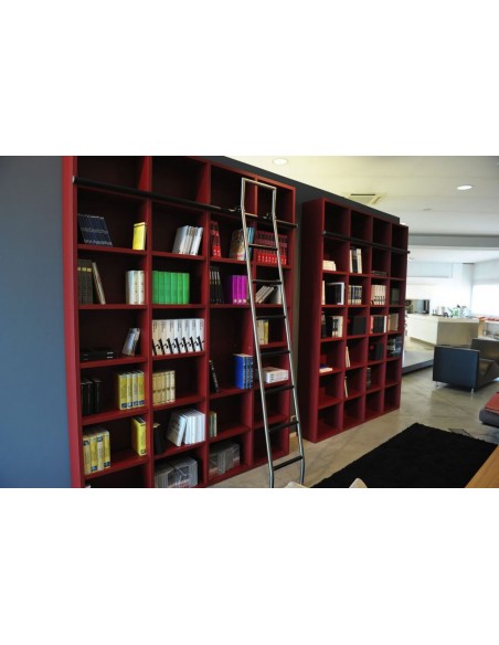 Librerie Metropolis (Offerta Expo)