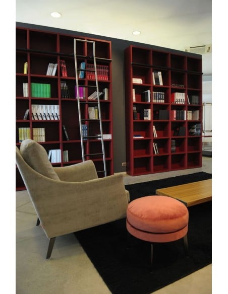 Librerie Metropolis (Offerta Expo)