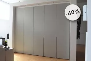 Armoire Slim Line à cinq portes (Offre Expo)