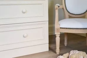 Georgette Storage Unit