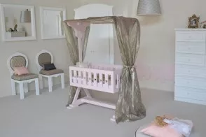 Candy Cradle