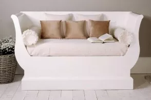 Baby Milk Small Bed