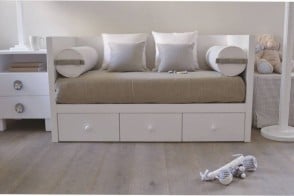 Canapé-lit Baby Bed
