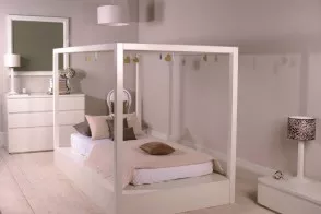 Letto Bonton 2