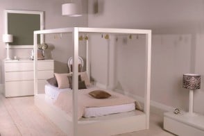 Letto Bonton 2