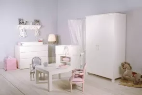 Pim Wardrobe