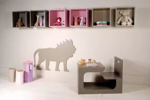 Dotto Desk