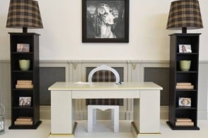 Bureau Tippy
