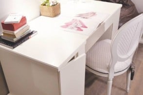 Bureau Tippy 2