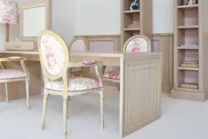 Monalisa Table