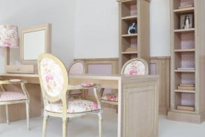 Fauteuil Chic Junior 2
