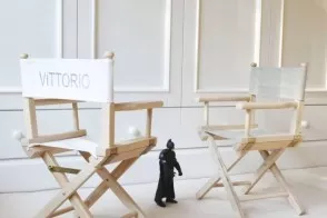 Star Baby Chair 2