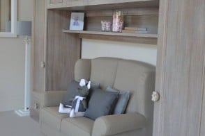 Fauteuil Carillon 2