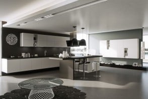 Cuisine Karisma 2