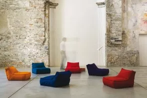 Zoe Baby Armchair 2