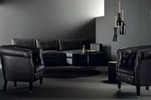 Fumoir Sofa 2