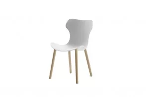 Chaise Papilio Shell