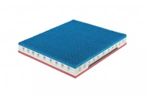 Poly Spring Bio Mattress