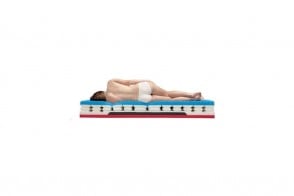 Matelas Poly Spring Bio 2