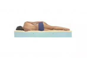 Matelas Samoa 2