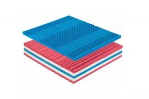Topper Lux Mattress