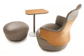 Fauteuil Assaya 2