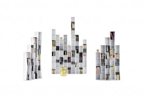 Librairie Uptown