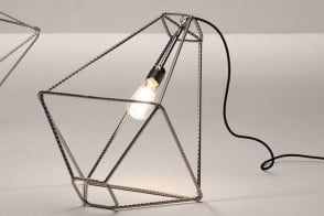 Lampe Con.tradition