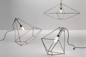 Lampe Con.tradition 2