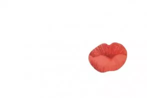 Lipstick Mirror 2