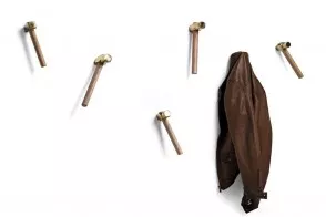 Porte-manteau Bastaaa