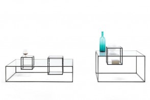 Illusioni Coffee Table 2