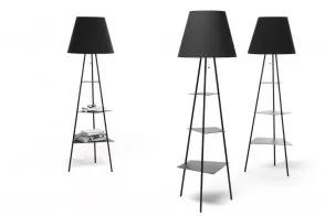 Tri.be.ca Lamp