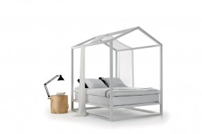 Letto Casetta in CanadÃ 