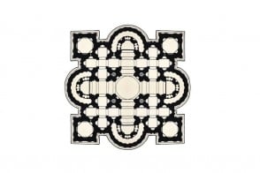 Tapis Pietro
