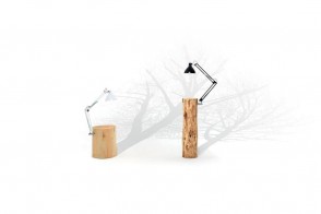 Lampadaire Piantama