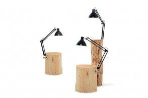Lampadaire Piantama 2