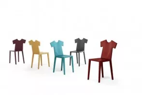T-chair Chair 2