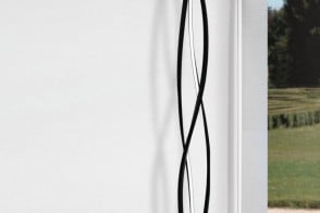 Suspension lamp In the Wind Vertical 2