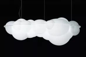 Nuvola ceiling lamp 2