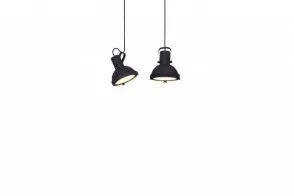 Projecteur 165 ceiling lamp