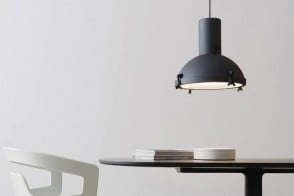 Suspension lamp Projecteur 365