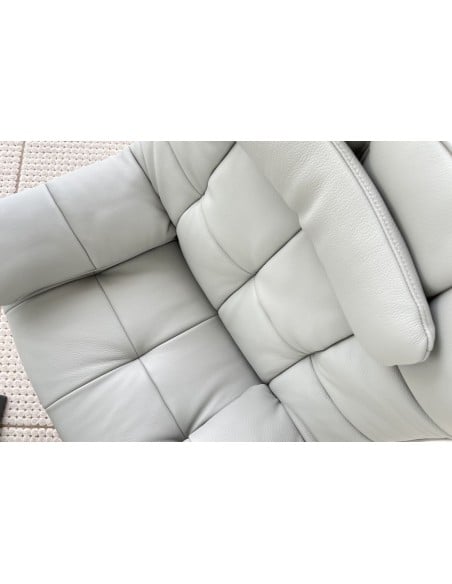 Poltrona Re-vive Quilted King (Offerta Expo)