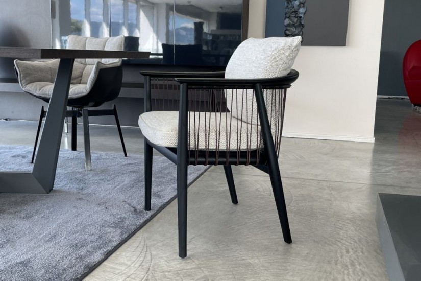 Poltroncina Viola (Offerta Expo)