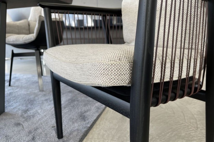 Poltroncina Viola (Offerta Expo)