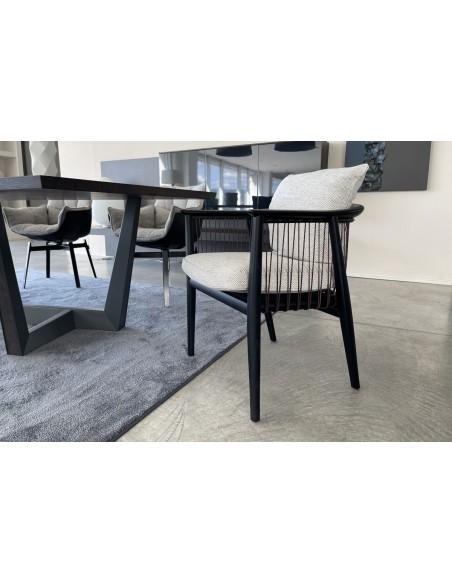 Viola Small Armchair (Expo Offer)