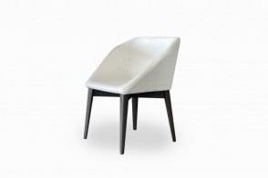 Chaise W-Hexagon (Offre Expo)