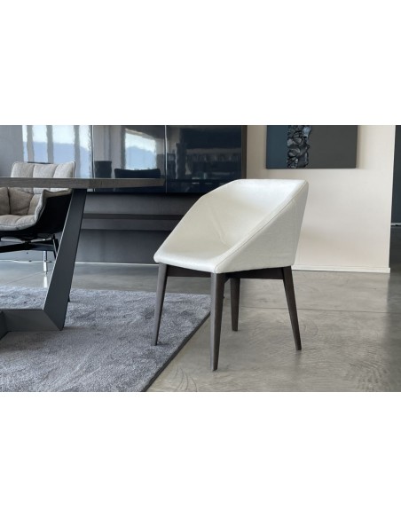 Chaise W-Hexagon (Offre Expo)