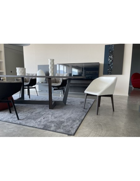 W-Hexagon Chair (Expo Offer)