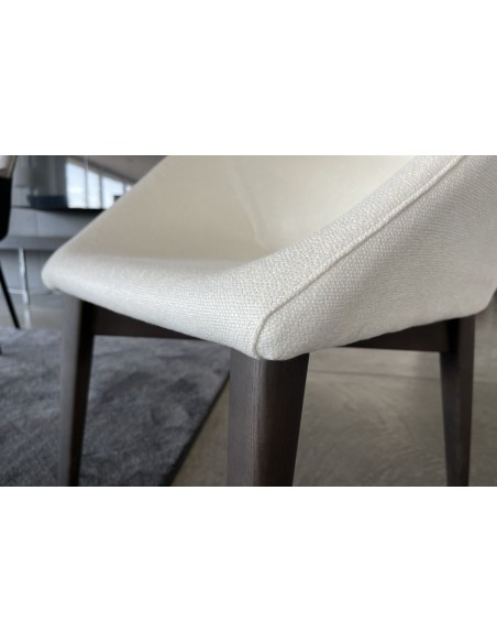 W-Hexagon Chair (Expo Offer)